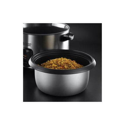 Cuiseur riz RUSSELL HOBBS Cook@Home 19750-56