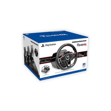 Volant THRUSTMASTER T248R