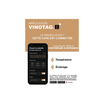 Cave à vin