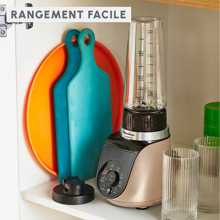 Blender MOULINEX Blend Up LM190AF0