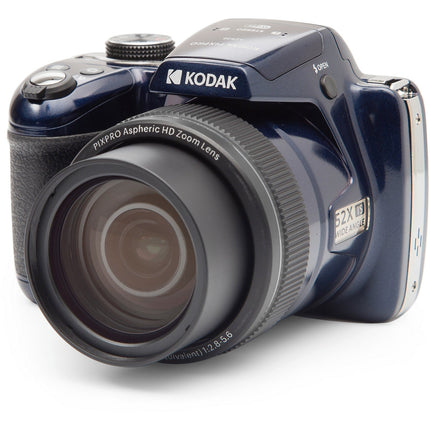 Appareil photo Bridge KODAK Pixpro AZ528 Bleu