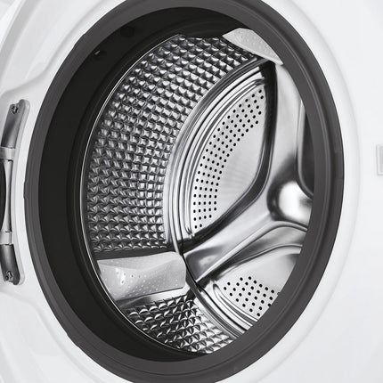 Lave linge hublot HAIER HW100-BD14397U1