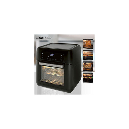 Mini four CLATRONIC FR3747H-noir