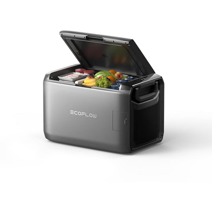 Glacière électrique ECOFLOW Classic 35L