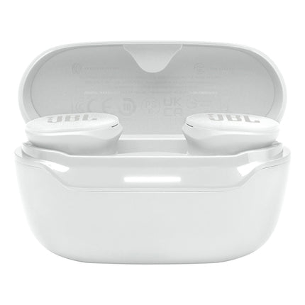 Ecouteurs sport JBL Endurance Race 2 Blanc