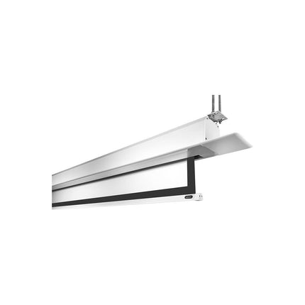 Ecran de projection CELEXON encastrable plafond PRO Plus 160x90