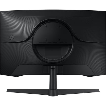 Ecran PC Gamer SAMSUNG ODYSSEY G5 32" Incurvé QHD 165Hz VA HDR10 AMD FreeSync