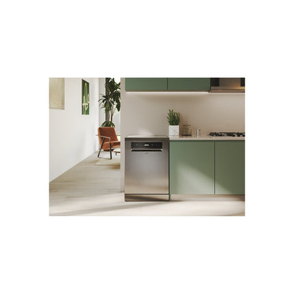 Lave vaisselle 60 cm CANDY CNF 4A4S3PSX