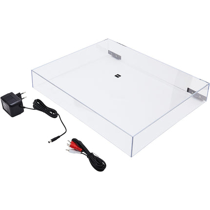 Platine vinyle REGA Planar 1 Plus Mat