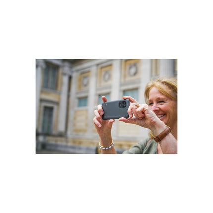Smartphone DORO 8100 Plus Graphite