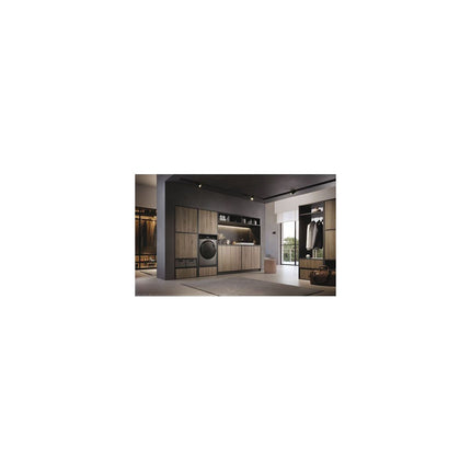 Lave linge hublot HAIER HW90-B14959S8U1