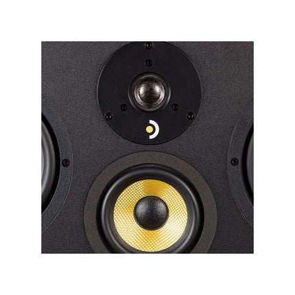 Enceinte centrale DAVIS ARIANE C2