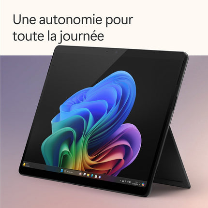 PC Hybride MICROSOFT Pack Surface Pro 13'XPlus/16/512