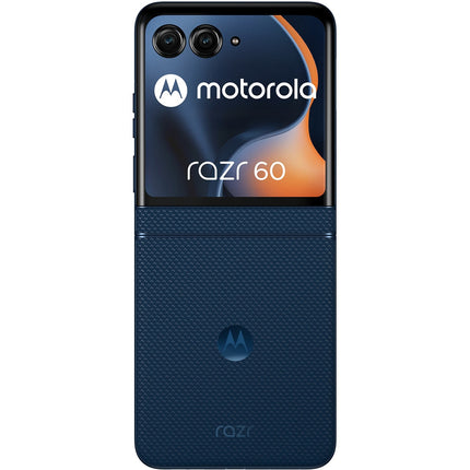 Smartphone MOTOROLA Razr 60 256Go Bleu