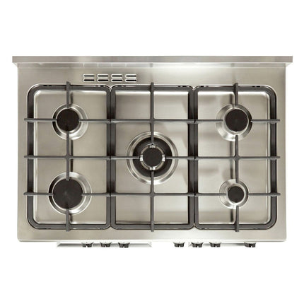 Piano de cuisson gaz GLEM GE960CMBK2