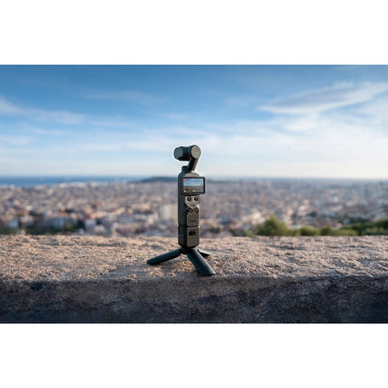 Caméra sport DJI Osmo Pocket 4 Creator Combo