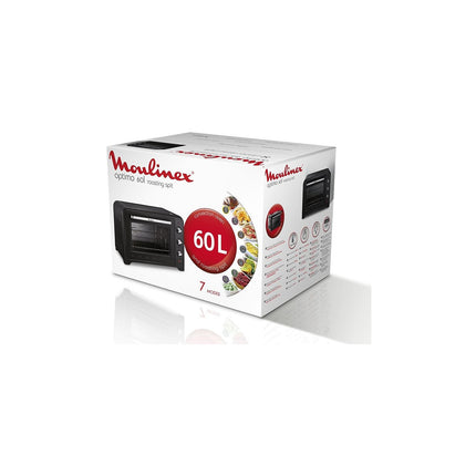 Mini four MOULINEX YY2917FB optimo