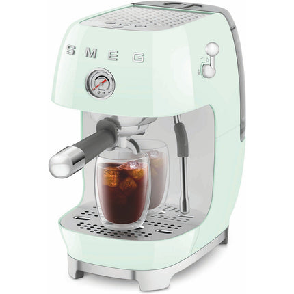Machine à expresso SMEG ECF03