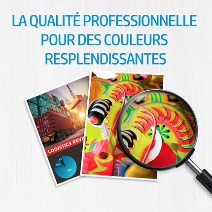 Toner HP 207X