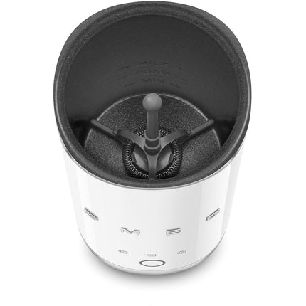 Mousseur à lait SMEG