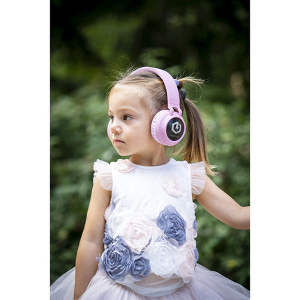Casque POWERLOCUS