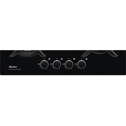 Plaque gaz SAUTER SPG4466B