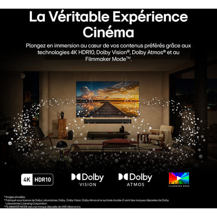 TV OLED LG