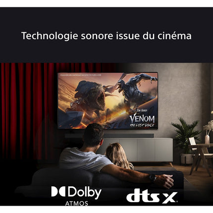Barre de son SONY Theatre Bar 6 Edition
