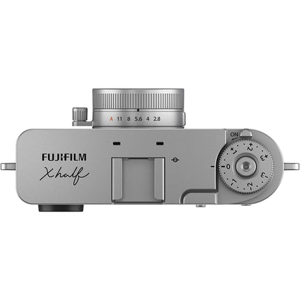 Appareil photo Compact FUJIFILM X half X-HF1