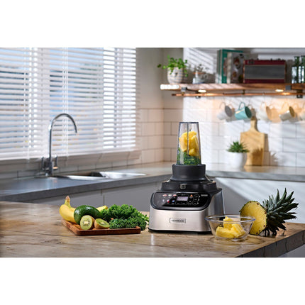 Robot multifonction KENWOOD MultiPro OneTouch FDM73.850SS