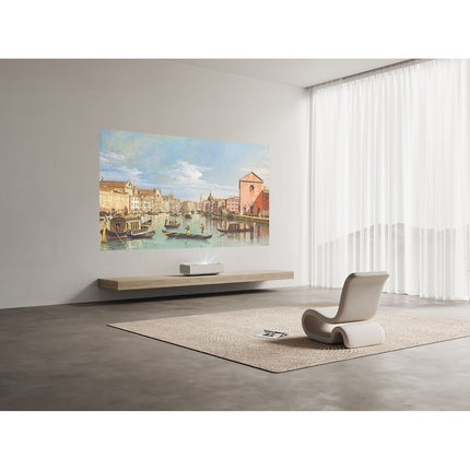 Vidéoprojecteur home cinéma XGIMI Aura 2