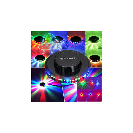 Lecteur CD INOVALLEY R204 CD MP3 Bluetooth USB FM Noir