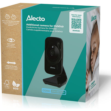 Babyphone ALECTO DVM149C