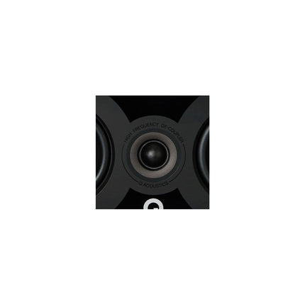 Enceinte centrale Q ACOUSTICS 5090 Blanc mat