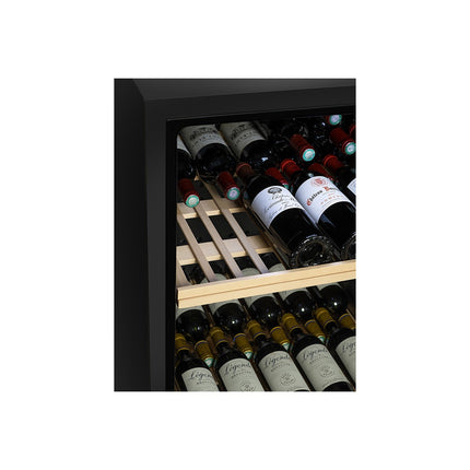 Cave à vin vieillissement CLIMADIFF GARDE200D