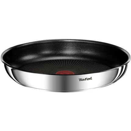 Batterie de cuisine TEFAL Ingenio Emotion 10pcs L897S104