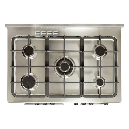 Cuisinière gaz GLEM GA960PCGIX