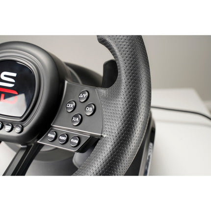Volant SUBSONIC GS 650-X