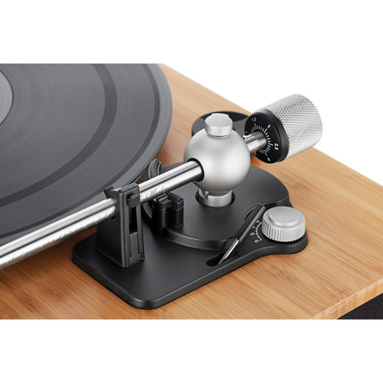 Platine vinyle MARLEY Stir It Up BT