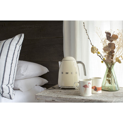 Bouilloire SMEG