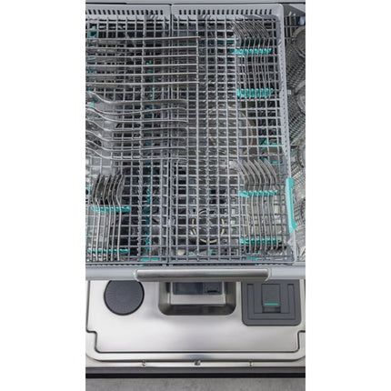 Lave vaisselle 60 cm HISENSE HS663A90XUK