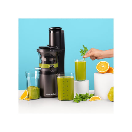 Extracteur de jus NUTRIBULLET NBJ500
