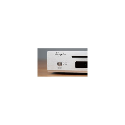 Platine CD CAYIN MINI-CD MK2 Silver