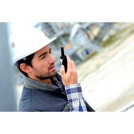 Talkie walkie ALECTO FR-175
