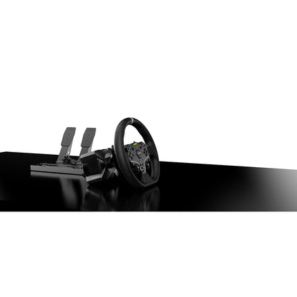 Volant + Pédalier MOZA RACING R3 Racing Bundle for PC