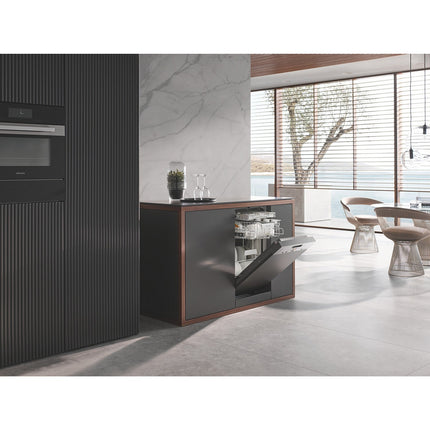 Lave vaisselle encastrable MIELE G 5540 SCi IN