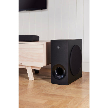 Barre de son YAMAHA SR-B40A Noir Reconditionné