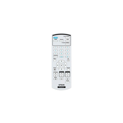 Vidéoprojecteur portable EPSON EB-W53