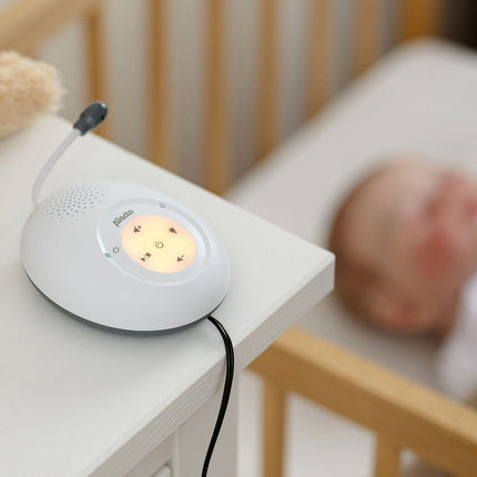 Babyphone ALECTO DBX-125