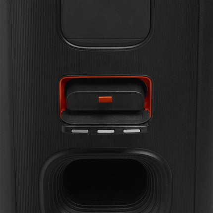 Enceinte sono JBL PartyBox
